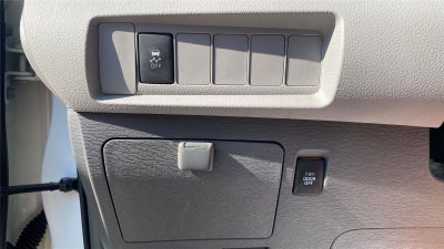 2016 Toyota Sienna LE
