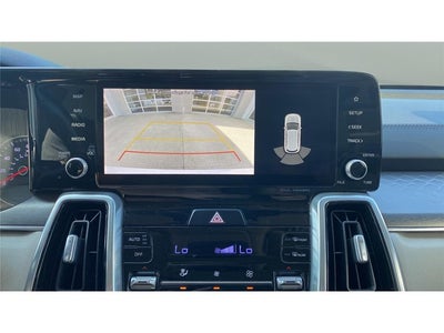 2021 Kia Sorento SX