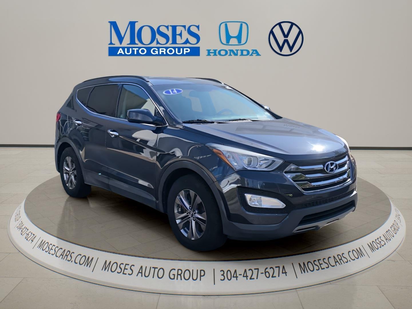 2014 Hyundai Santa Fe Sport SUV