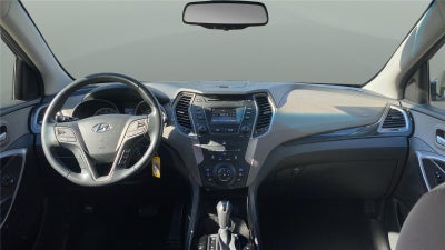 2014 Hyundai Santa Fe Sport SUV