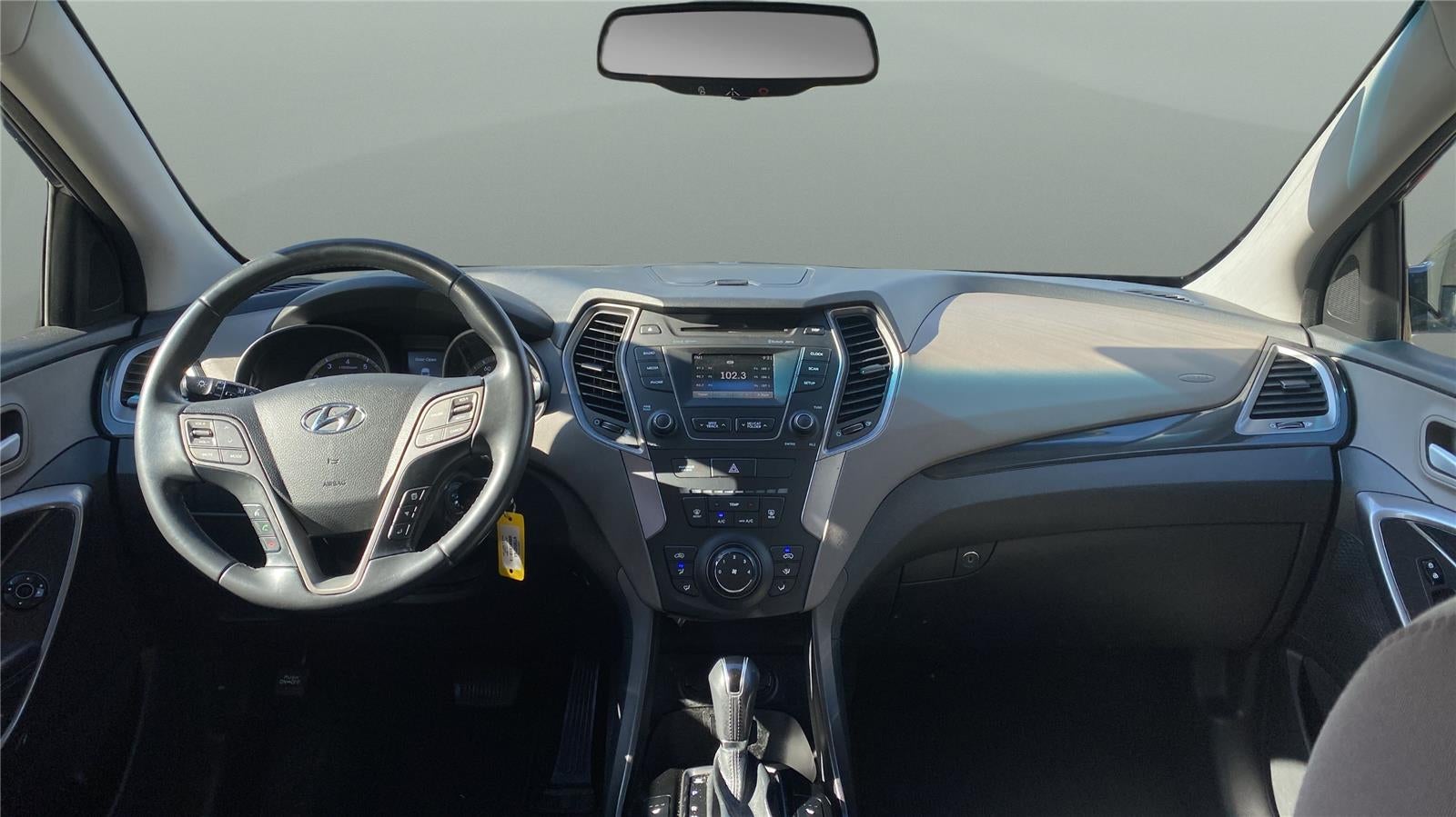 2014 Hyundai Santa Fe Sport SUV