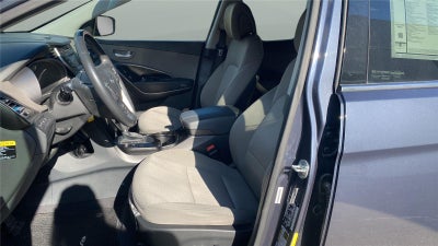 2014 Hyundai Santa Fe Sport SUV