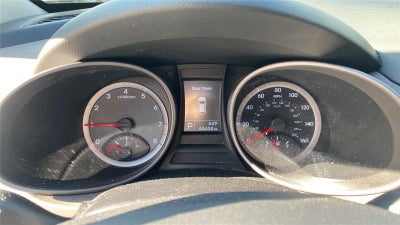 2014 Hyundai Santa Fe Sport SUV