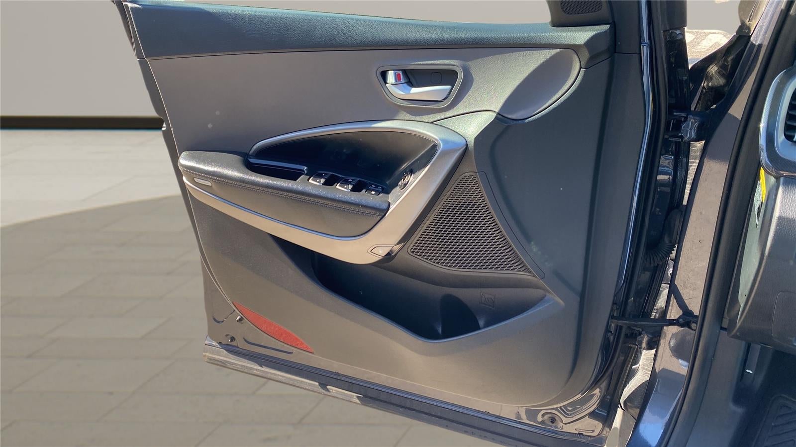 2014 Hyundai Santa Fe Sport SUV