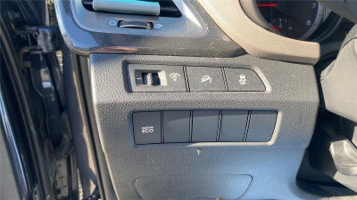 2014 Hyundai Santa Fe Sport SUV