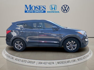 2014 Hyundai Santa Fe Sport SUV