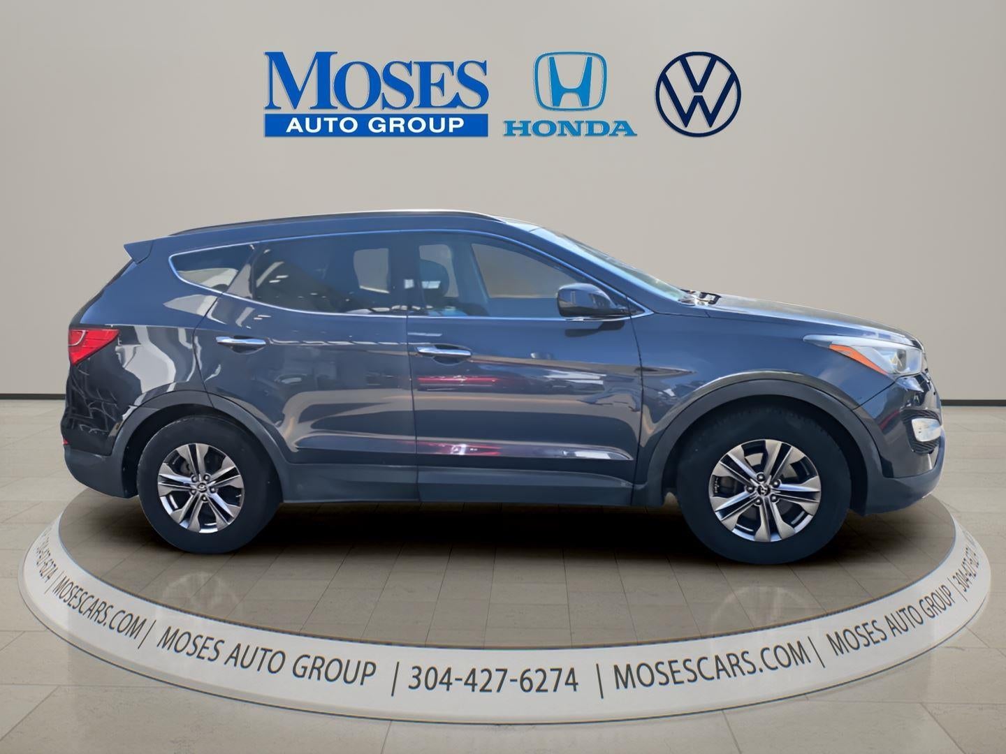 2014 Hyundai Santa Fe Sport SUV