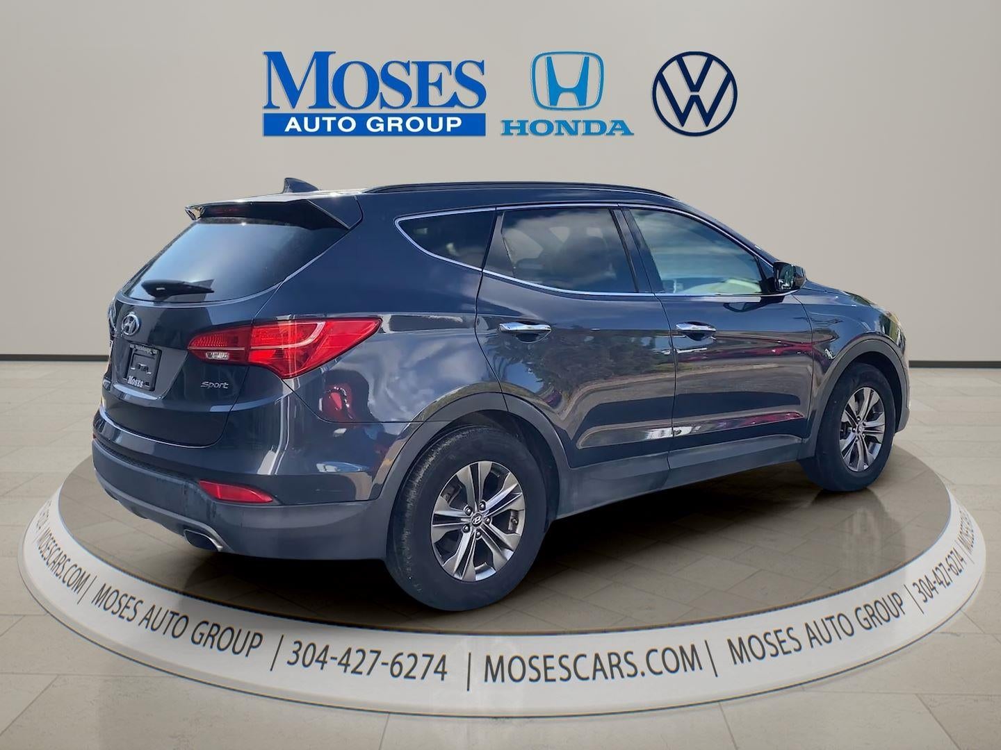 2014 Hyundai Santa Fe Sport SUV