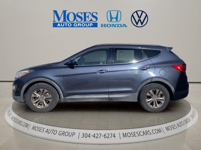 2014 Hyundai Santa Fe Sport SUV