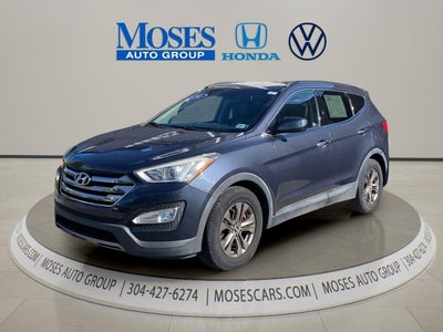 2014 Hyundai Santa Fe Sport SUV