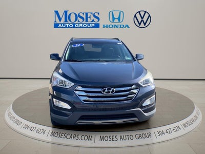 2014 Hyundai Santa Fe Sport SUV