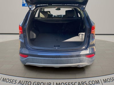 2014 Hyundai Santa Fe Sport SUV