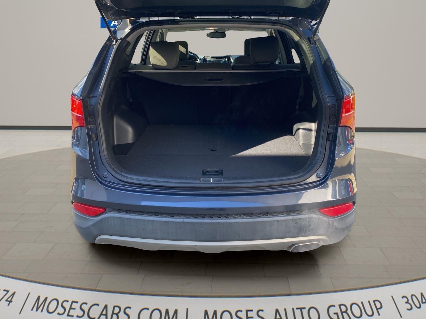 2014 Hyundai Santa Fe Sport SUV
