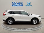 2027 Honda CR-V LX