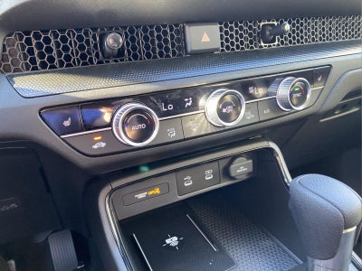 2027 Honda CR-V EX