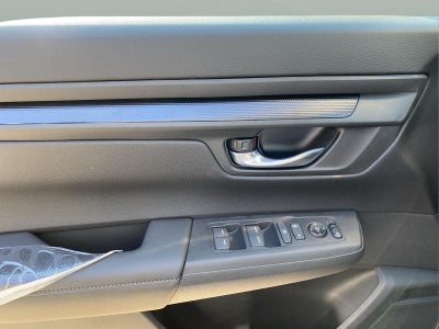 2027 Honda CR-V EX