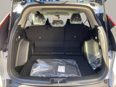 2027 Honda CR-V EX