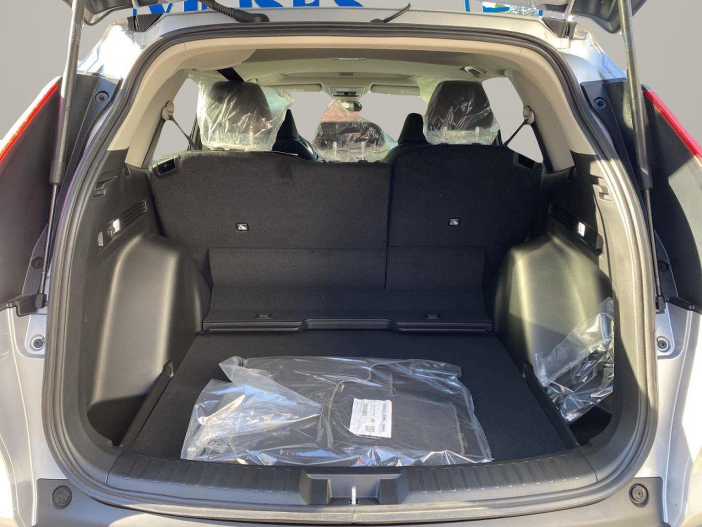 2027 Honda CR-V EX