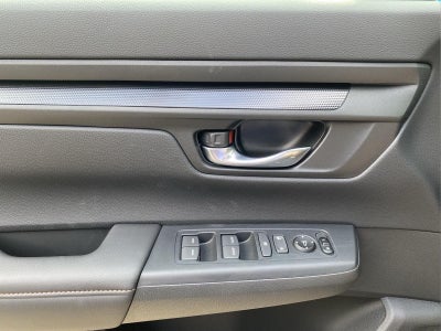 2026 Honda Cr-V Hybrid SPORT AWD
