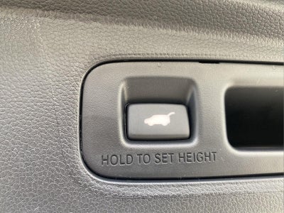 2027 Honda CR-V Hybrid Sport Touring