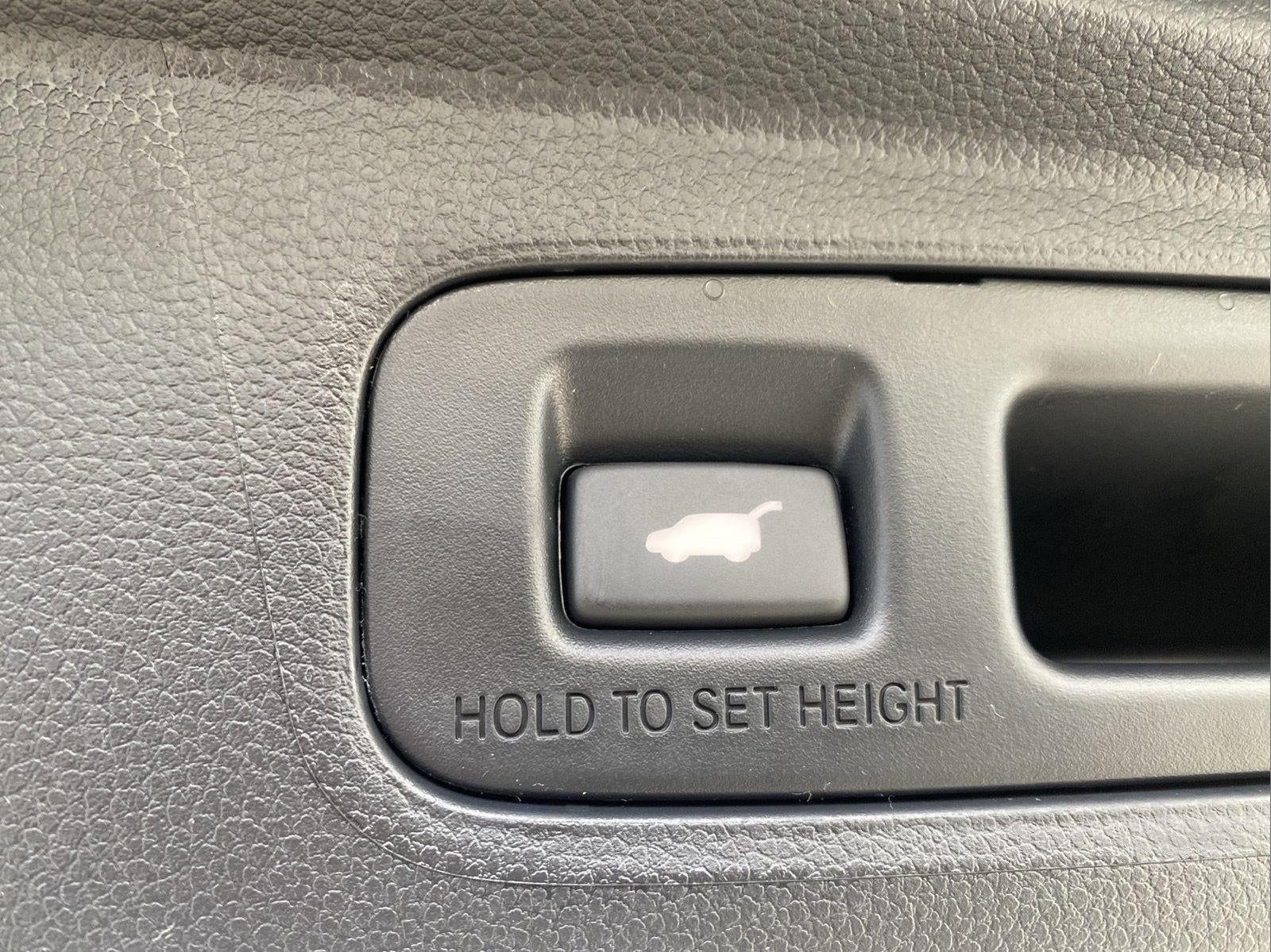 2027 Honda CR-V Hybrid Sport Touring