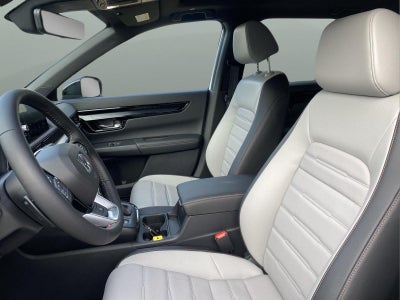 2027 Honda CR-V Hybrid Sport Touring