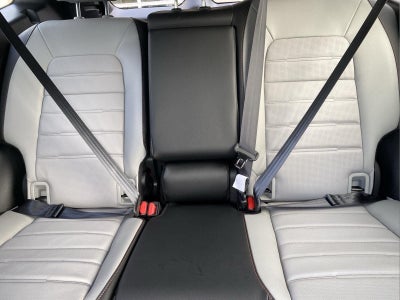2027 Honda CR-V Hybrid Sport Touring