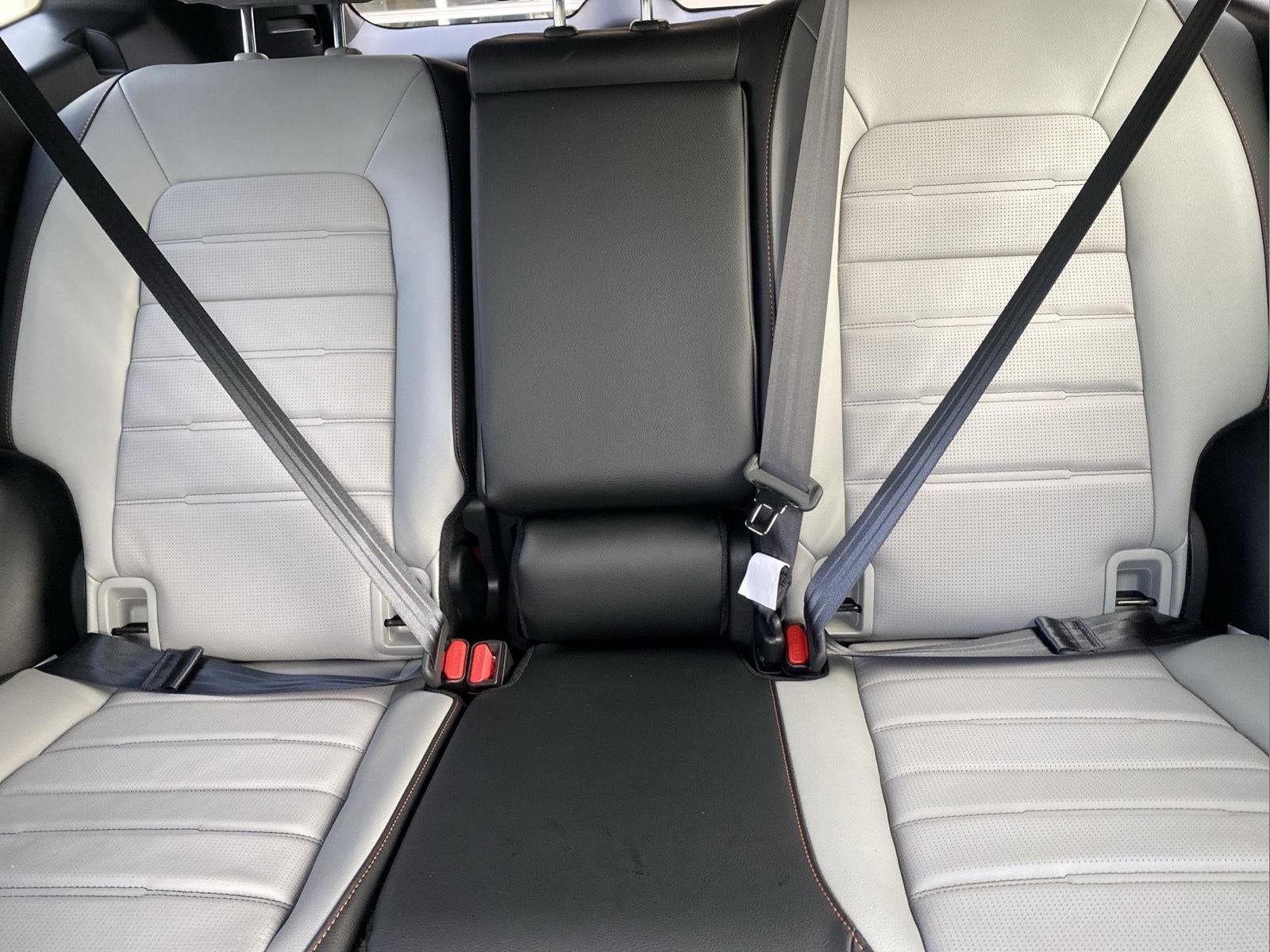 2027 Honda CR-V Hybrid Sport Touring