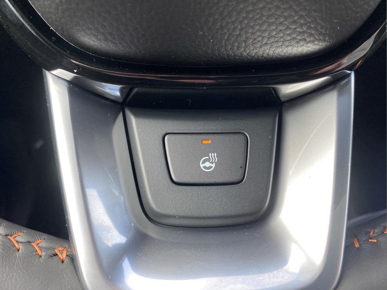 2027 Honda CR-V Hybrid Sport Touring