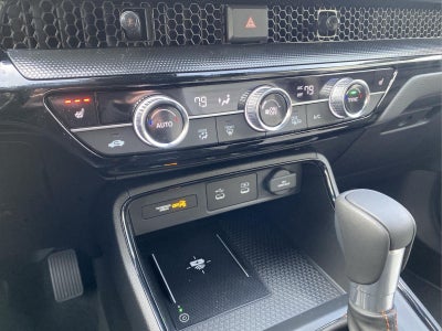 2027 Honda CR-V Hybrid Sport Touring