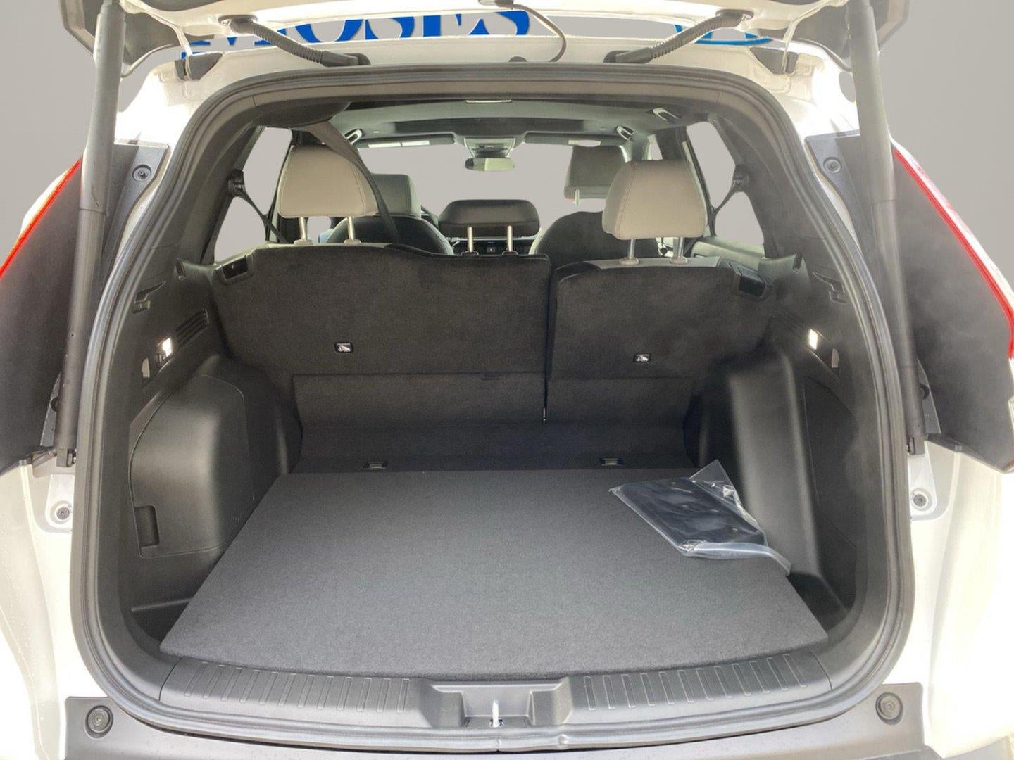 2027 Honda CR-V Hybrid Sport Touring