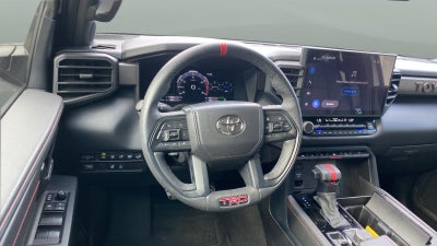 2025 Toyota Sequoia TRD Pro