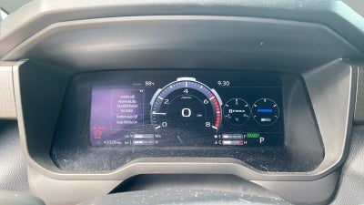 2025 Toyota Sequoia TRD Pro