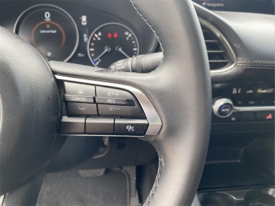 2025 Mazda Mazda3 Sedan 2.5 S Preferred