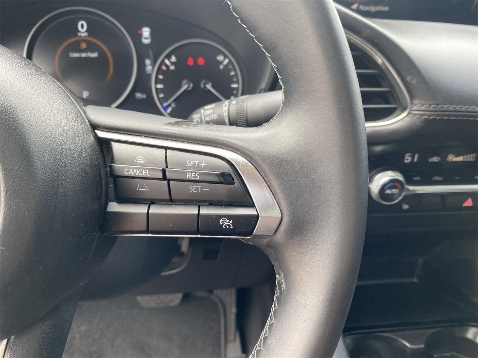 2025 Mazda Mazda3 Sedan 2.5 S Preferred