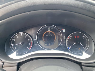 2025 Mazda Mazda3 Sedan 2.5 S Preferred