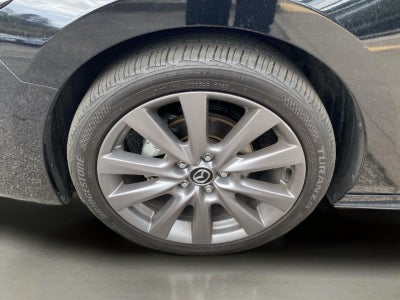 2025 Mazda Mazda3 Sedan 2.5 S Preferred