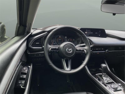 2025 Mazda Mazda3 Sedan 2.5 S Preferred