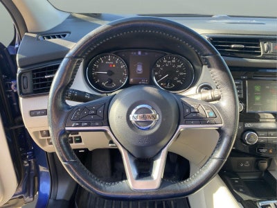 2020 Nissan Rogue Sport SL