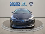 2022 Toyota Prius Nightshade AWD-e