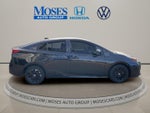 2022 Toyota Prius Nightshade AWD-e
