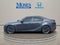 2025 Lexus IS IS 350 F SPORT