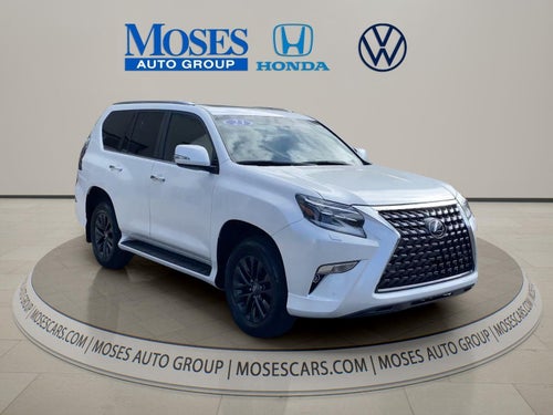 2023 Lexus GX GX 460 Premium