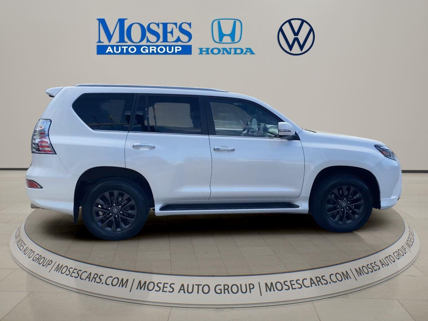 2023 Lexus GX GX 460 Premium