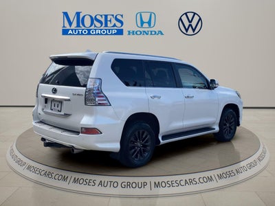 2023 Lexus GX GX 460 Premium