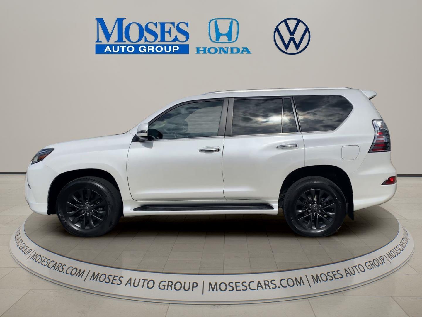 2023 Lexus GX GX 460 Premium