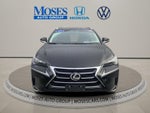 2017 Lexus NX NX Turbo