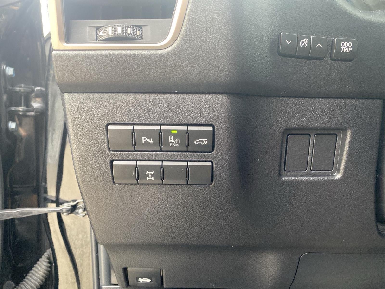 2017 Lexus NX NX Turbo