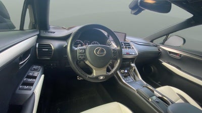 2020 Lexus NX NX 300 F SPORT
