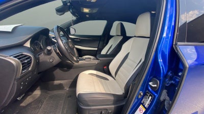 2020 Lexus NX NX 300 F SPORT